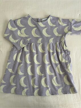 Bobo Choses dress